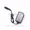 high power 1w led headlamp rechargeable brightest led headlamp