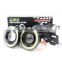 High Power 10W 3200LM Fog Angel eye COB LED daytime running auto light projector lens                        
                                                Quality Choice