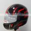 New stylish DOT standard helmet for motorcycle