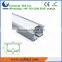 aluminum led profile for rigid led strips