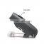 Asia Leader Multiple Lighting Mode Front Illumination Light and 180 Degree Red Tail Light Bike Helmet Light