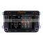 7 inch Android 4.4.4 car Stereo sat nav Car DVD Player car GPS Navigation for Polo/Golf Seat Skoda