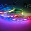 WS2812 5050 5v 30led/m 60led/m ip67 waterproof strip