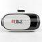 R Box 2nd Version Virtual Augmented Reality Cardboard 3D Video Glasses Headset Compatible With 4.0-6 Inch Phones