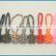 Handmade Custom 550lb Paracord Monkey Fist Zipper Puller Knot Zipper Puller