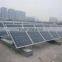 Application and Achievement Monitoring and Grid-tie system