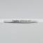Mini Straight Eyelash Extension Tweezer With Extra Holding Grip & Fine Point
