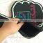 printed cheering finger foam palm foam hand for game cheering LS-F-024-A