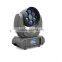 2016 NEW Style and High Quality 6x10W 4 in 1 RGBW LED Zoom Moving Head Light