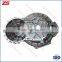 Aluminium die casting parts in nut bolt manufacturing machinery                        
                                                Quality Choice