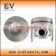 piston for NISSAN UD truck spare parts RD10 piston kit 12011-97079 12011-97012 12011-97004 12011-97006