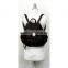 2016 Washed PU backpack New Fashion Ladies backpack From Factory Washed Faux Leather Backpack