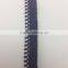 professional factory direct sale competitive price navy flange bias tape braided piping ribbon cord