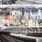 Hot-Dipped Galvanized Steel Ringlock Scaffolding system