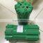 T38 76mm spherical button tungsten carbide button drill bit