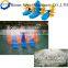 fish farming aerator paddle wheel aerator