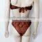 Disposable Bra and Panties