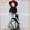 Latest product custom design plaid scarf from China