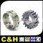 OEM 5 Axis CNC Machining Center Aluminum CNC Machining Prototype