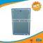 transparent lcd display with advertising players