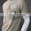Peruvian 100% Yoga Organic cotton t-shirt
