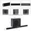 2.1 CHANNEL SLIM SPECIAL SOUNDBAR WITH 6.5" SUBWOOFER FOR HOME THEATER MUSIC SYSTEM