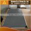 Prefab Grey Sparkle Quartz Stone Countertop