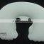U shape Inflatable Neck Head Rest Air Cushion U Shape Pillow