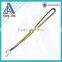 Customized double end fashion rhinestone lanyard