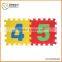 Interlocking foam eva foam puzzle mat