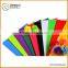 100% polyester needle punched nonwoven felt for DIY handmaking