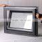 Rogenilan 45 series energy saving french casement window with low price