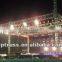 Professional aluminum stage lighting box truss producer