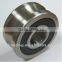 chrome steel/ stainless steel SG 15-1 U groove guide wheel bearing