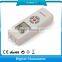 U Tube Different Pressure Gauge digital Manometer