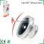 185 degree Super Fisheye lens with clip for iPhone Samsung Galaxy S4 5 6