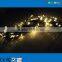 Pretty 100 led 12v fairy string lights warm white for decoration