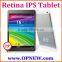 8 inch Quad Core A33 tablet pc Android5.1 lollipop IPS touch screen 1280*800 3G 4G