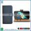wallet Stand leather flip cover case pouch For Alcatel Pixi 4 4.0''