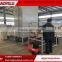Fiberglass Wire mesh weaving machine