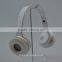 PH-M10 TWIST-OUT SPEAKER BLUETOOTH WIRELESS HEADPHONE; wireless bluetooth speaker headphone, 2 in 1 bluetooth headphones