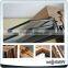 German style solid wood window with latest design