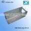 Precision aluminum welding parts fabrication