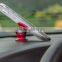 Magnetic Air Vent Cradle Grip Magic wholesale Car Mount For Iphone 6 Plus