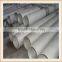 stainless steel metal price pipe per kg