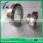 sanitary stainless steel clamp sight glass