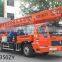 BZC400ZY truck mounted drilling rig mineral drilling, soil investigation