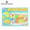 Letras plastic tile scrabble game