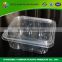 PET containers food packaging