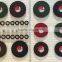 ultra thin 1mm cutting wheel cut off disc